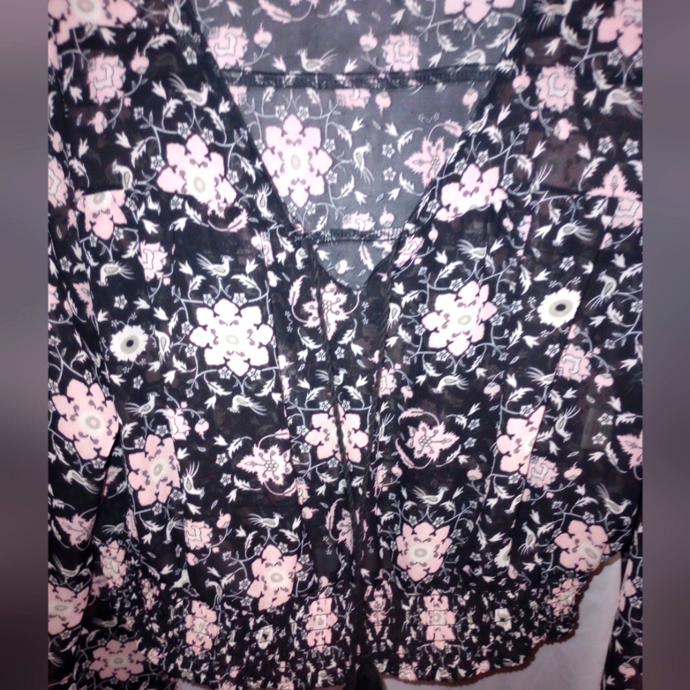 Love Fire Shirt - Picture 3 of 4